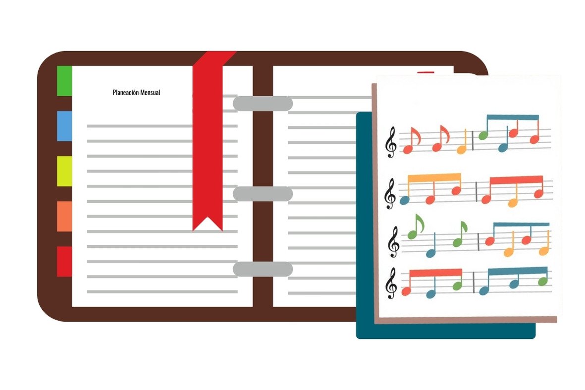 Neuroeducación Musical Aplicada, curso para docentes de música